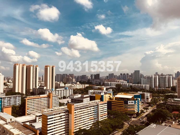 Blk 81 Lorong 4 Toa Payoh (Toa Payoh), HDB 5 Rooms #161127022